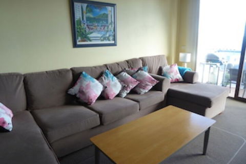 Portside, Unit 12/1 Donald Street - Darwin Holiday 0
