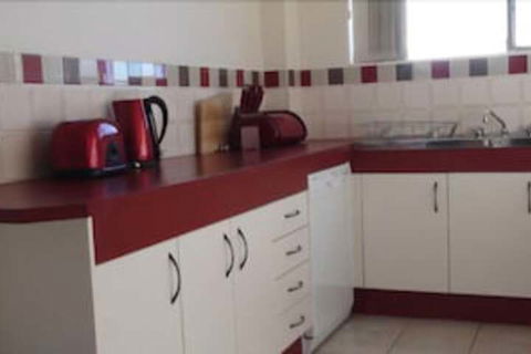Portside, Unit 12/1 Donald Street - Darwin Holiday 2