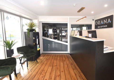 Orana Motel Dubbo - Darwin Holiday 5