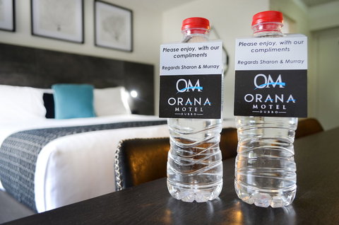 Orana Motel Dubbo - Darwin Holiday 6