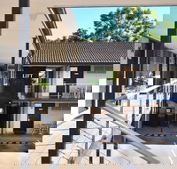 Orana Motel Dubbo - Darwin Holiday