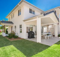 A PERFECT STAY - Amity at Seadrift - Darwin Holiday