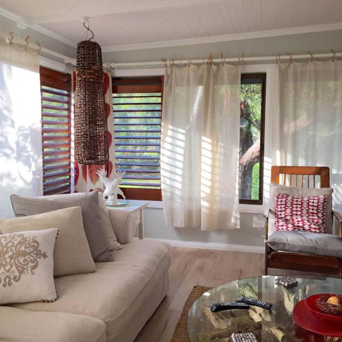 The Perfect Home & Location - Darwin Holiday 4