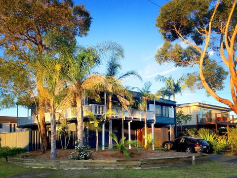The Perfect Home & Location - Darwin Holiday 6