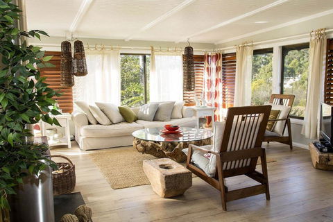 The Perfect Home & Location - Darwin Holiday 5