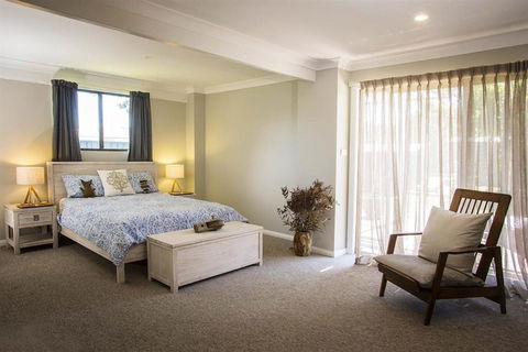 The Perfect Home & Location - Darwin Holiday 1