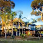 The Perfect Home & Location - Darwin Holiday 0