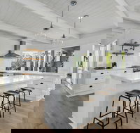 Oasis on Grange - Darwin Holiday