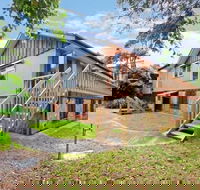 Rye House by the Bay - Darwin Holiday