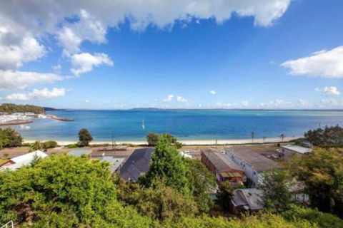 Quarterdeck Unit 5 12 Magnus Street - Darwin Holiday 5