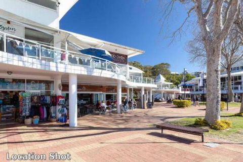Quarterdeck Unit 5 12 Magnus Street - Darwin Holiday 6