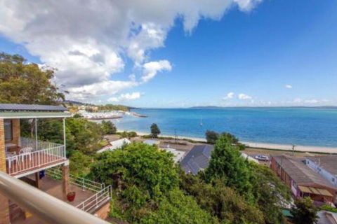 Quarterdeck Unit 5 12 Magnus Street - Darwin Holiday 0