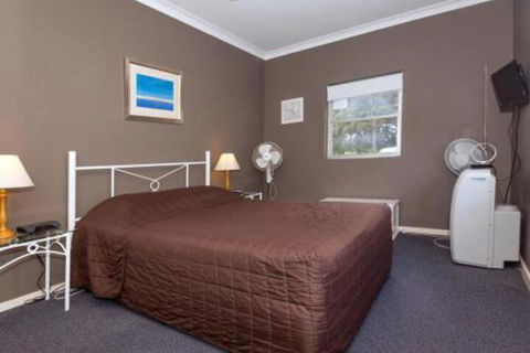 Quarterdeck Unit 5 12 Magnus Street - Darwin Holiday 2