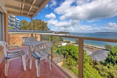 Quarterdeck Unit 5 12 Magnus Street - Darwin Holiday 7