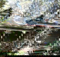 Holly Lodge Medlow Bath - Darwin Holiday