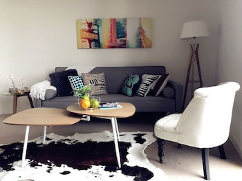 ILK Apartments South Yarra - Darwin Holiday 4