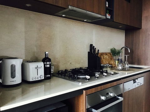ILK Apartments South Yarra - Darwin Holiday 6