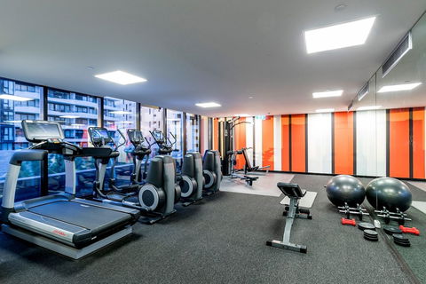 ILK Apartments South Yarra - Darwin Holiday 3