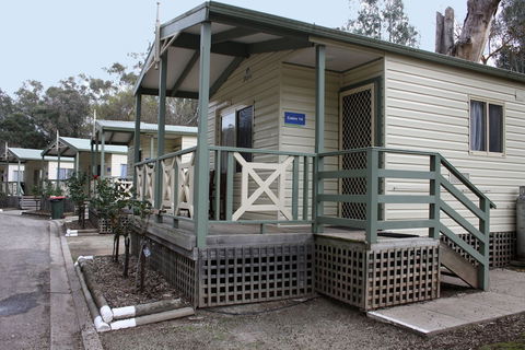 BIG4 Seymour Holiday Park - Darwin Holiday 3