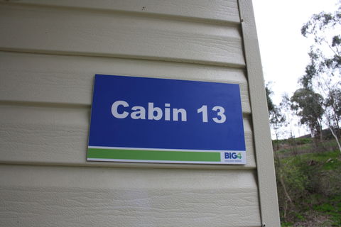 BIG4 Seymour Holiday Park - Darwin Holiday 4