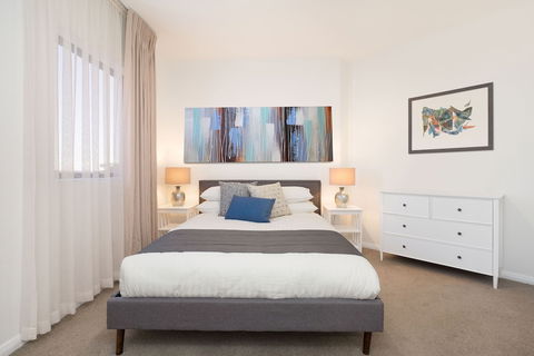 Beau Monde Apartments Newcastle - Boulevard Apartments - Darwin Holiday 5