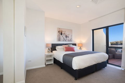 Beau Monde Apartments Newcastle - Boulevard Apartments - Darwin Holiday 2