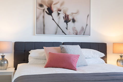 Beau Monde Apartments Newcastle - Boulevard Apartments - Darwin Holiday 6