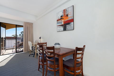 Beau Monde Apartments Newcastle - Boulevard Apartments - Darwin Holiday 4