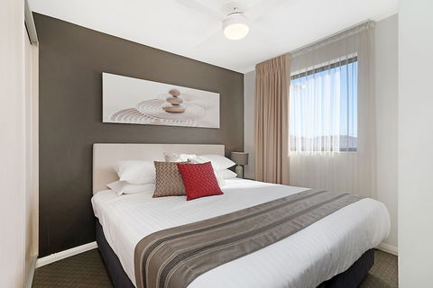 Beau Monde Apartments Newcastle - Boulevard Apartments - Darwin Holiday 0