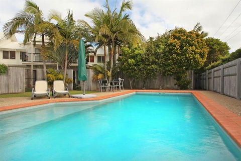 Unit 9 Marcoola Shores 1 Flindersia Street Marcoola 500 BOND LINEN INCLUDED - Darwin Holiday 4