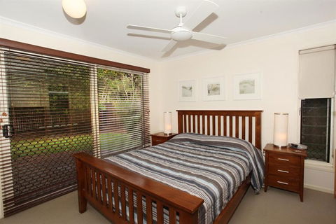 Unit 9 Marcoola Shores 1 Flindersia Street Marcoola 500 BOND LINEN INCLUDED - Darwin Holiday 1