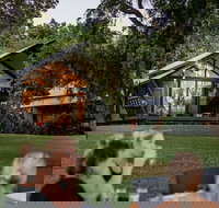 Kimberleyland Waterfront Holiday Park - Darwin Holiday