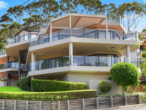 Ash Sienna 2 / 49 Ash Street Terrigal - Darwin Holiday 4