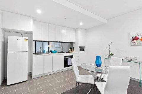 Astra Apartments Wollongong - Darwin Holiday 2