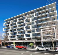 Astra Apartments Wollongong - Darwin Holiday
