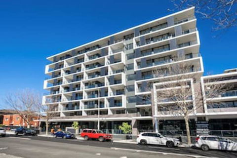 Astra Apartments Wollongong - Darwin Holiday 0