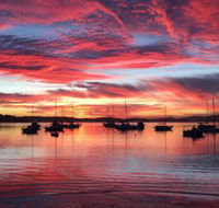 Ambience - Darwin Holiday