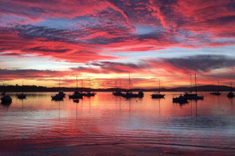 Ambience - Darwin Holiday 0