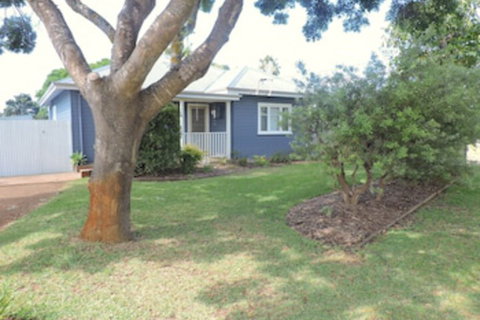 Otters Retreat - Darwin Holiday 0