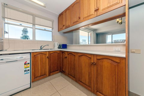 Albacore Unit 4, 12 Ondine Close - Darwin Holiday 2