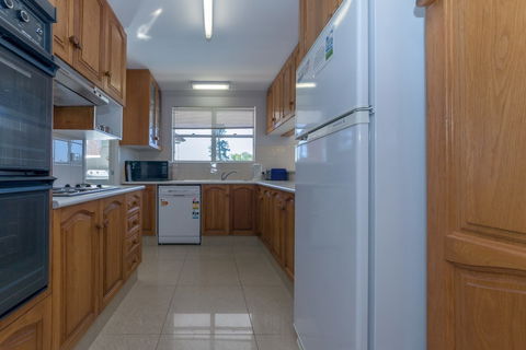 Albacore Unit 4, 12 Ondine Close - Darwin Holiday 1