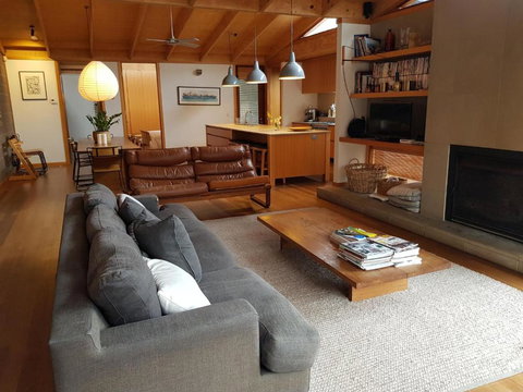 The Dune House - Darwin Holiday 5