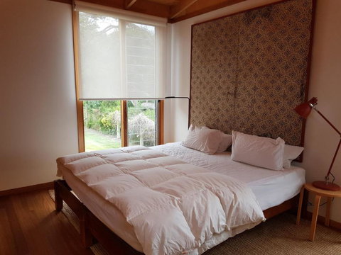 The Dune House - Darwin Holiday 2