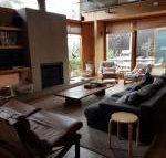 The Dune House - Darwin Holiday