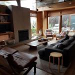 The Dune House - Darwin Holiday 0