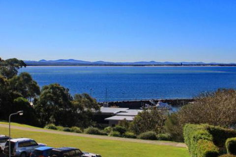 Portofino Unit 6 7 Laman Street - Darwin Holiday 3