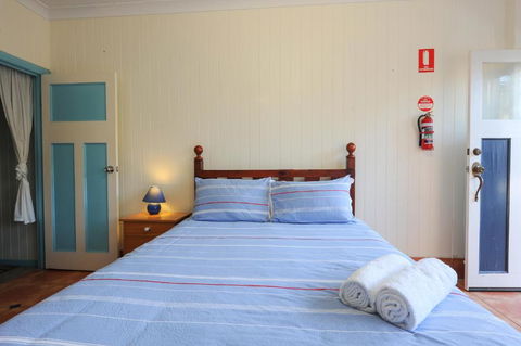 Samford Lakes - Darwin Holiday 6