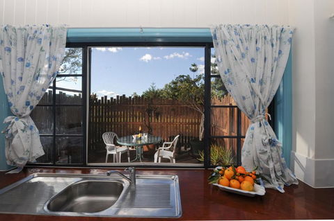 Samford Lakes - Darwin Holiday 2