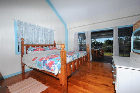 Samford Lakes - Darwin Holiday 1