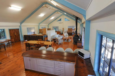 Samford Lakes - Darwin Holiday 3